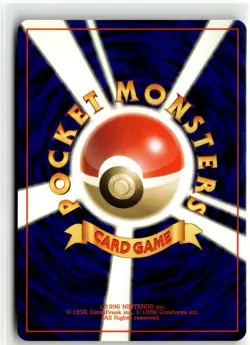 Eevee Common Pokemon Jungle NM - Image 2