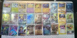 150+ Pokemon card lot - Vintage, Modern, Sealed Promo - Japanese/Korean/Chinese - Image 3