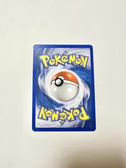 2005 Pokemon TCG EX Emerald Pikachu 60/106 NM Pika Ball - Image 2