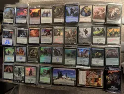 MTG Sealed Promo Pack Lot ~ 1,800 Cards ($1600 Value) ~ See Pics ~ Full List - Image 3