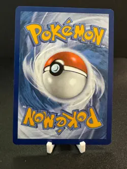Pokemon Cornerstone Mask Ogerpon ex TWM SV06: #215/167 Special IR Holofoil NM - Image 2