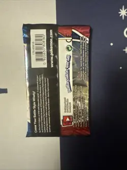1X Battle Styles Booster Pack Pokemon Sword Shield SWSH New Sealed English 820650808180 - Image 2
