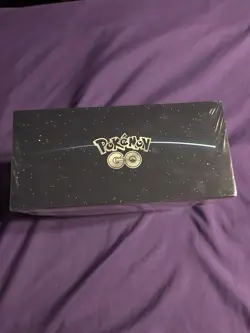 Pokemon GO ETB- Factory Sealed And Professionally Shipped! - Image 2