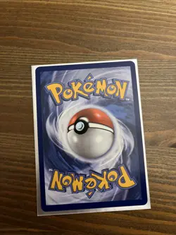 Pokemon TCG Mega Evolution Helioptile IR 143/132 English, Near Mint Condition - Image 2