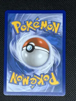 Pokemon Dustox Illustration Rare Full Art Holo 220/217 Ascended Heroes - Image 2
