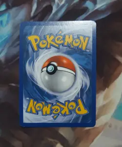 Gastly, Reverse Holo Arceus 64/99 - NM - Image 3