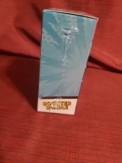 Pokemon TCG Mega Evolution Ascended Heroes Booster Bundle Sealed - Image 4