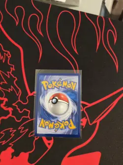 Pokemon TCG Mega Dragonite EX Full Art Holo ASC #271/217 - Image 4