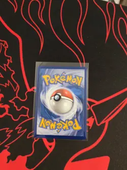 Pokemon TCG Mega Dragonite EX Full Art Holo ASC #271/217 - Image 5