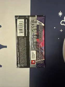 Pokemon Chilling Reign Factory Sealed Booster Pack One Pack - Image 2