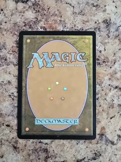 Magic the Gathering MTG M15 SATYR WAYFINDER Foil - Image 3