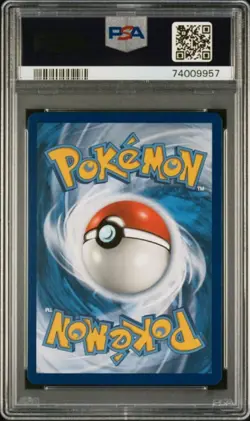 PSA 10 2019 Magikarp & Wailord GX 160 Pokemon Team Up Sun & Moon Full Art - Image 2
