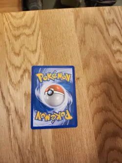 Pokemon TCG Squirtle Holo 64/100 Crystal Guardians NM - Image 2