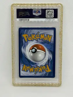 Pokemon Giratina VSTAR Crown Zenith Secret Rare Full Art #GG69 PSA 10 Gem Mint - Image 2