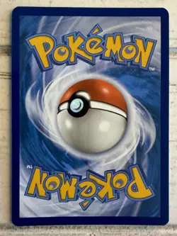 Larvitar Pokemon SV Obsidian Flames #203/197 Illustration Rare Full Art Holo NM! - Image 2