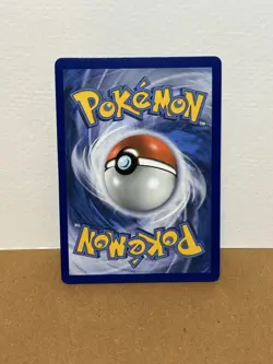 Pokemon Gengar & Mimikyu GX TAG TEAM Holo Sun & Moon Team Up 53/181 - Image 2