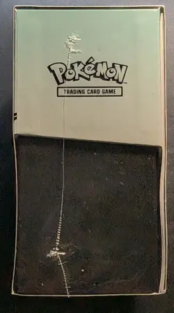 Pokemon TCG: Temporal Forces Pokemon Center Exclusive ETB Walking Wake (SEALED) - Image 5