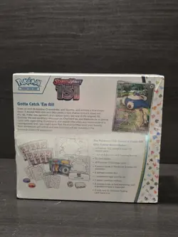 SEALED Scarlet & Violet Pokemon 151 Elite Trainer Box ETB - Image 2