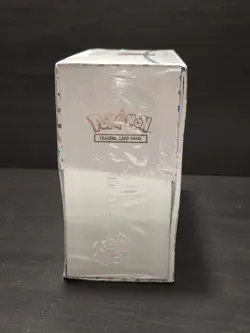 SEALED Scarlet & Violet Pokemon 151 Elite Trainer Box ETB - Image 3