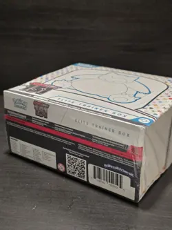 SEALED Scarlet & Violet Pokemon 151 Elite Trainer Box ETB - Image 5