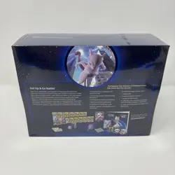 Pokemon TCG: Pokemon Go Pokemon Center Elite Trainer Box ETB Plus SEALED + bonus - Image 3