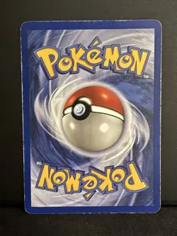 Clefairy 5/102 Pokemon Base Set - MP/HP - Image 2