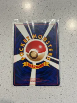 The Pokemon Company Erika's Venusaur Challenge from the Darkness Holo Rare JP 90 - Image 2