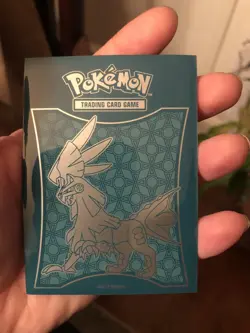 Pokemon TCG Entei Holo Promo #34 In Sleeve - Image 4