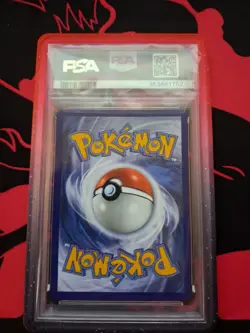 PSA 10 2026 POKEMON ASC EN-ASCENDED HEROES #284/217 MEGA GENGAR ex SIR GEM MT 💎 - Image 4