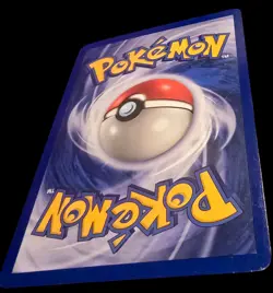 Pokemon TCG Fearow 11/165 Expedition Holo VINTAGE LP - Image 4
