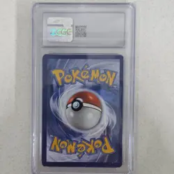 Pokemon Snorlax 051 Sv: Scarlet & Violet Promo Holo CGC 9.5 151 Elite Trainer B… - Image 2