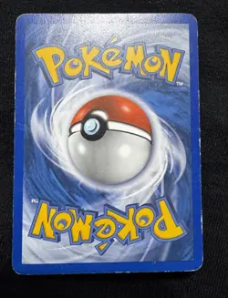 Pokemon TCG Vintage Stamped Reverse Holo Lot #2 - Image 5
