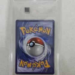 Pokemon Pikachu 214 Scarlet & Violet Illustration Contest Promo TAG 9 - Image 3