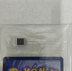 Pokemon Pikachu 214 Scarlet & Violet Illustration Contest Promo TAG 9 - Image 4