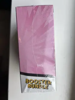 Pokemon TCG Mega Evolution Ascended Heroes Booster Bundle 6 Packs Factory Sealed - Image 3