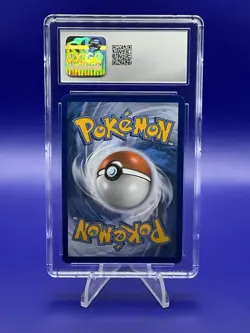 Flareon EX RC6/RC32 Generations Radiant Collection Holo Pokemon TCG - CGC 8.5 - Image 2