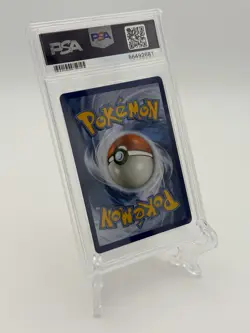 2016 Pokemon XY Evolutions #106 Dragonite EX Full Art PSA 9 Mint 106/108 - Image 4