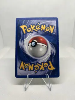 Erika's Weepinbell 48/132 Uncommon Gym Heroes Pokemon Unlimited Heavily Played - Image 2