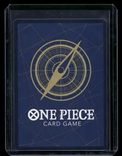 Monkey.D.Garp (Parallel) ST13-013 Ultra Deck: The Three Brothers One Piece NM/M - Image 2