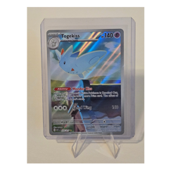Pokemon Togekiss 235/217 ASC Illustration Rare HP140 140 Attack TCG Card - Image 1