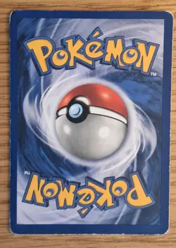 Pokemon Mewtwo TCG Base Set Holo Unlimited Rare Card 10/102 - Image 2
