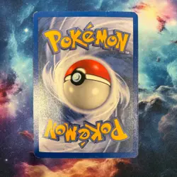 Golduck 17/100 Reverse Holo Rare EX Sandstorm E Series 2003 Pokemon Card - Image 2