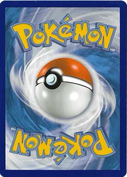 Pokemon TCG Card - Snivy 5/25 Non Holo | McDonald’s Promo Set | NM/MINT! - Image 2