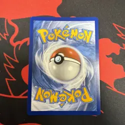 Poochyena GG33 Crown Zenith: Galarian Gallery Ultra Rare Pokemon Card - Image 2