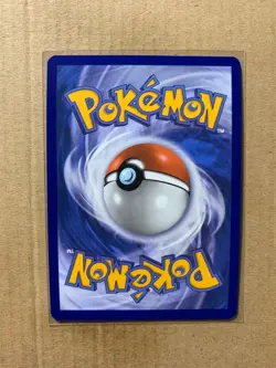 Pikachu 051/162 30th Anniversary Promo - Holo Pokemon Card - NM/M - Image 3