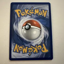Team Rocket's Nidoking ex 119/182 Prize Pack Series Cards Holo - Image 2