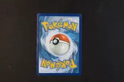 Lightning Energy 257/198 Holo Shiny Pokemon Card Scarlet Violet Base Light Play - Image 2