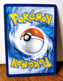 POKEMON GENGAR SPIRIT LINK 95/119 REVERSE HOLO TRAINER XY PHANTOM FORCES MP - Image 2