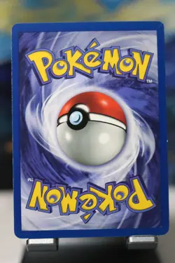 Pokemon Nidoran (Female) 57/102 WotC Jungle 1st Edition Common LP - Image 2