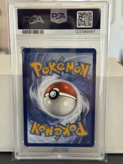 Pokemon Zekrom ex 172/086 Black Bolt PSA 10 Gem Mint - Image 2